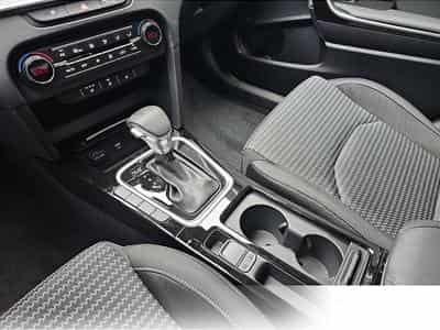 Kia Ceed (2026) - Photo 11