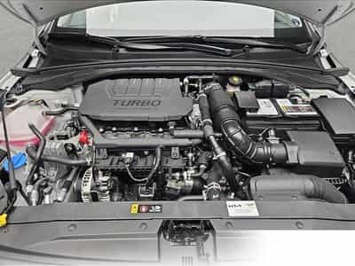 Kia Ceed (2026) - Photo 14