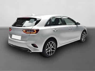 Kia Ceed (2026) - Photo 2