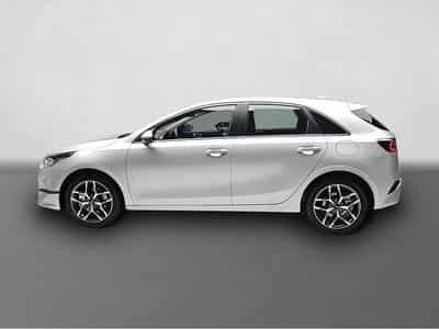 Kia Ceed (2026) - Photo 4