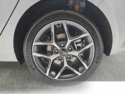 Kia Ceed (2026) - Photo 5