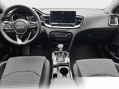 Kia Ceed (2026) - Photo 6
