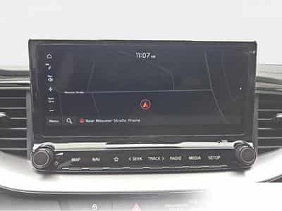 Kia Ceed (2026) - Photo 8