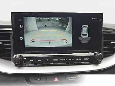 Kia Ceed (2026) - Photo 9