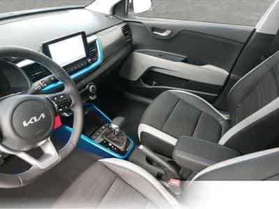 Kia Stonic (2026) - Photo 11