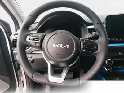 Kia Stonic (2026) - Photo 12