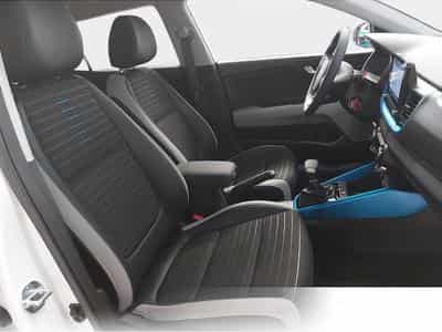 Kia Stonic (2026) - Photo 15