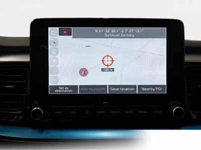 Kia Stonic (2026) - Photo 8