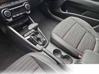 Kia Stonic (2026) - Photo 11