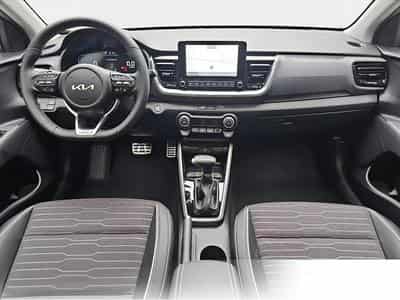 Kia Stonic (2026) - Photo 6
