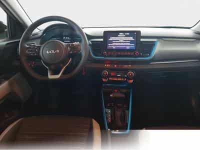 Kia Stonic (2026) - Photo 6