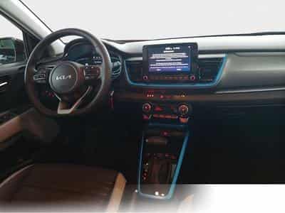 Kia Stonic (2026) - Photo 7