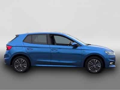 Skoda Fabia (2025) - Photo 2