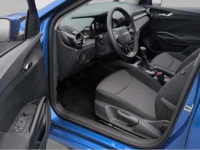 Skoda Fabia (2025) - Photo 4