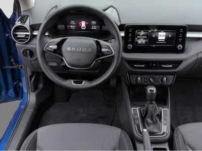 Skoda Fabia (2025) - Photo 5