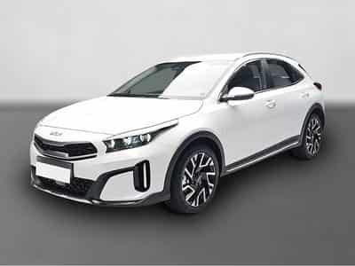 Kia XCeed (2026) - Photo 1