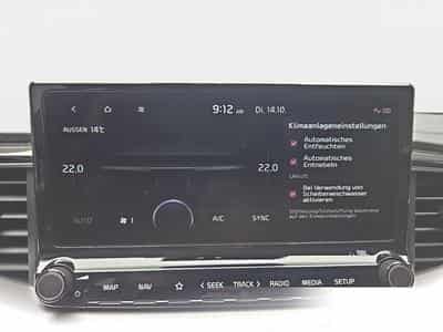 Kia XCeed (2026) - Photo 10