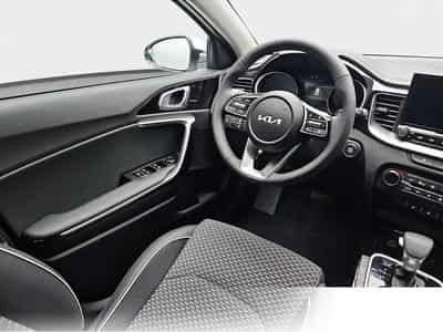 Kia XCeed (2026) - Photo 7