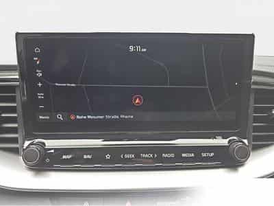 Kia XCeed (2026) - Photo 8