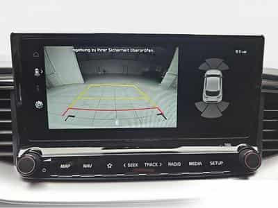 Kia XCeed (2026) - Photo 9