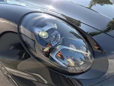 Porsche 911 992 Carrera Cabrio (2020) - Photo 10