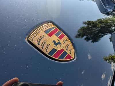 Porsche 911 992 Carrera Cabrio (2020) - Photo 11