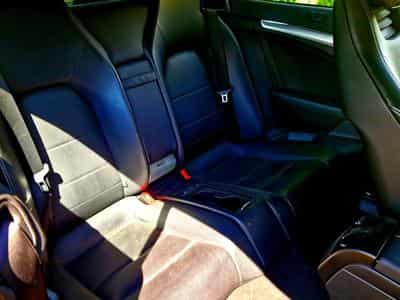 Mercedes E 350 E350 CDI  AMG Line (2011) - Foto 6