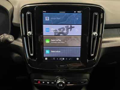 Volvo EX40 Black Edition Plus (2024) - Foto 10