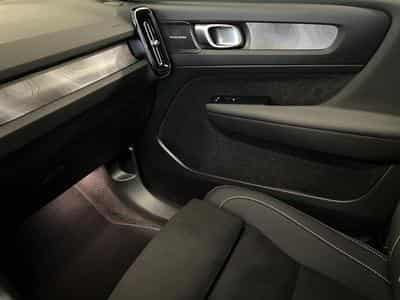 Volvo EX40 Black Edition Plus (2024) - Foto 11