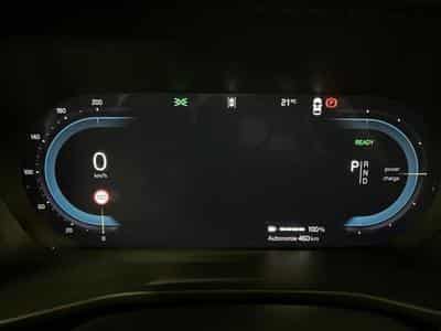 Volvo EX40 Black Edition Plus (2024) - Foto 13