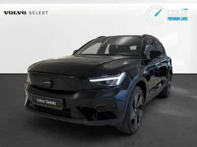 Volvo EX40 Black Edition Plus (2024) - Foto 3