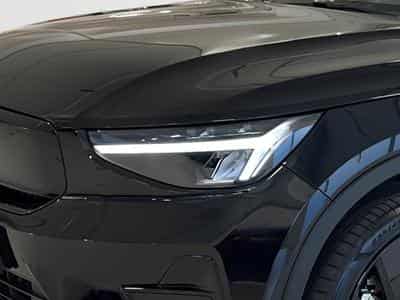 Volvo EX40 Black Edition Plus (2024) - Foto 5