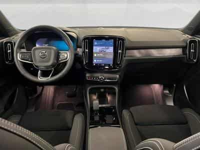 Volvo EX40 Black Edition Plus (2024) - Foto 7