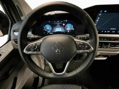 VW T7 Life+Kurz+DSG+9Sitze+LED (2025) - Foto 10