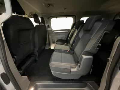 VW T7 Life+Kurz+DSG+9Sitze+LED (2025) - Foto 15