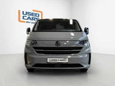VW T7 Life+Kurz+DSG+9Sitze+LED (2025) - Foto 3
