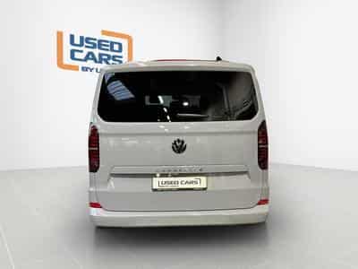 VW T7 Life+Kurz+DSG+9Sitze+LED (2025) - Foto 7