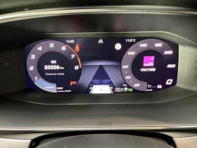 Seat Leon FR+DSG+Kessy+Navi+LED (2024) - Photo 11