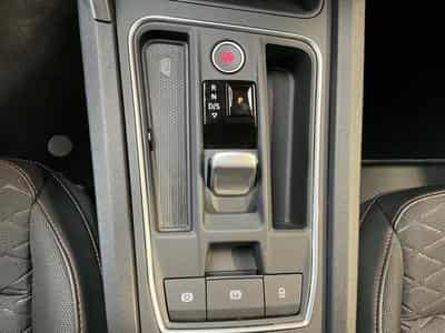 Seat Leon FR+DSG+Kessy+Navi+LED (2024) - Photo 12