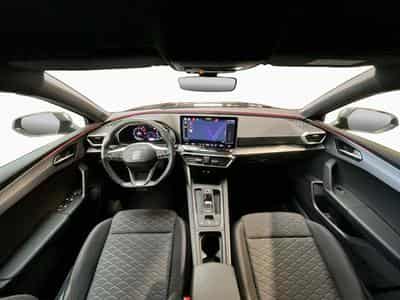 Seat Leon FR+DSG+Kessy+Navi+LED (2024) - Photo 2