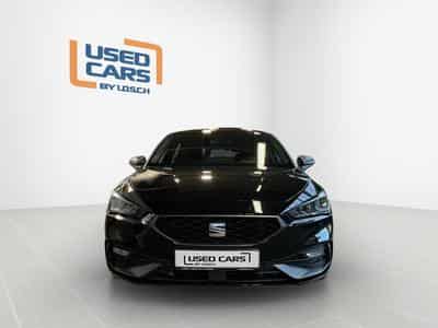 Seat Leon FR+DSG+Kessy+Navi+LED (2024) - Photo 3