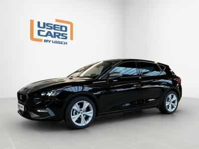 Seat Leon FR+DSG+Kessy+Navi+LED (2024) - Photo 4