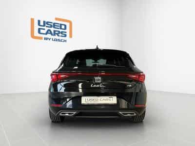 Seat Leon FR+DSG+Kessy+Navi+LED (2024) - Photo 7