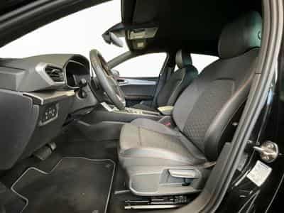 Seat Leon FR+DSG+Kessy+Navi+LED (2024) - Photo 9