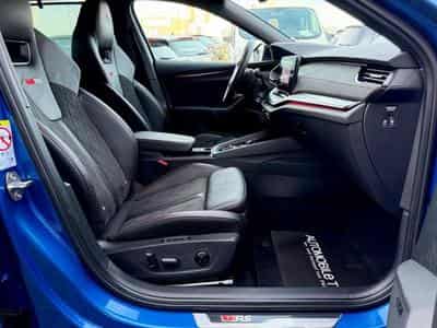 Skoda Octavia Octavia Combi RS Plus 2.0 TDI DSG /LED/ACC/CAM/ (2022) - Photo 12