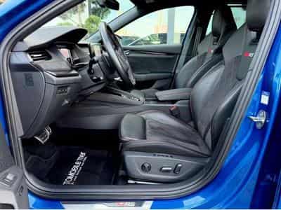 Skoda Octavia Octavia Combi RS Plus 2.0 TDI DSG /LED/ACC/CAM/ (2022) - Photo 9