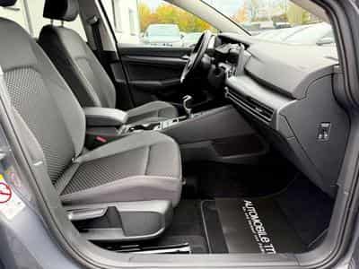 VW Golf Golf 8 Lim. 1.5 TSI /NAVI/LED/ACC/HUD/CAM/GARANT (2023) - Photo 13