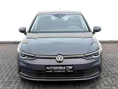 VW Golf Golf 8 Lim. 1.5 TSI /NAVI/LED/ACC/HUD/CAM/GARANT (2023) - Photo 2