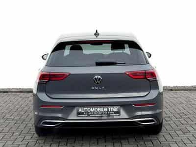 VW Golf Golf 8 Lim. 1.5 TSI /NAVI/LED/ACC/HUD/CAM/GARANT (2023) - Photo 6