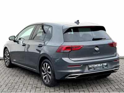 VW Golf Golf 8 Lim. 1.5 TSI /NAVI/LED/ACC/HUD/CAM/GARANT (2023) - Photo 7